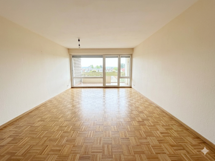 4,5 Zimmer Wohnung in Sindelfingen-Maichingen